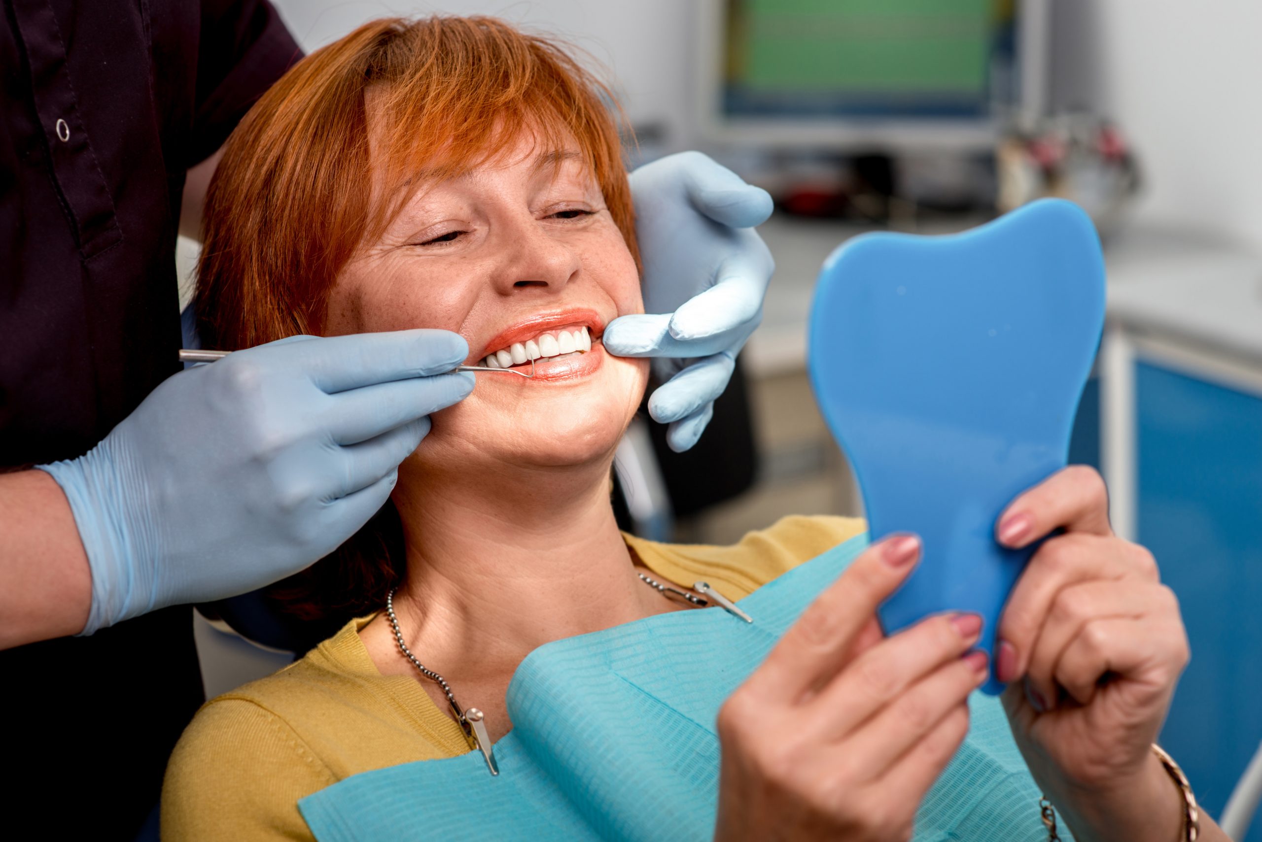 Emergency Dental Care in Wilmington, NC