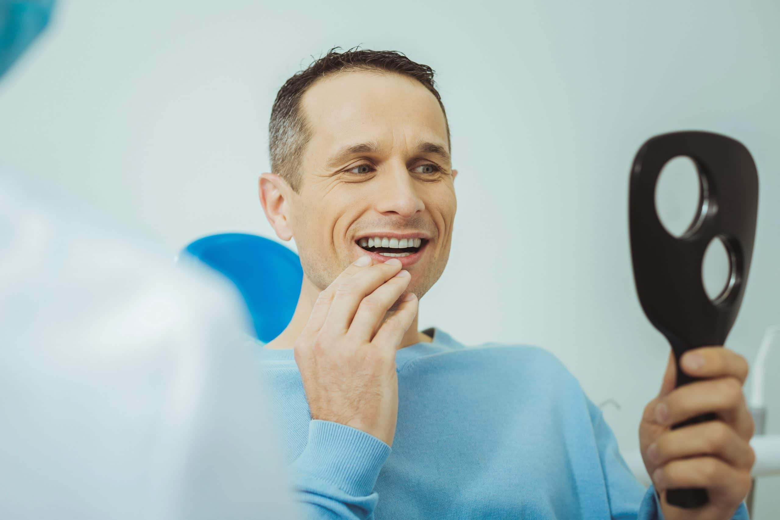 Routine Dental Checkup in Wilmington, NC