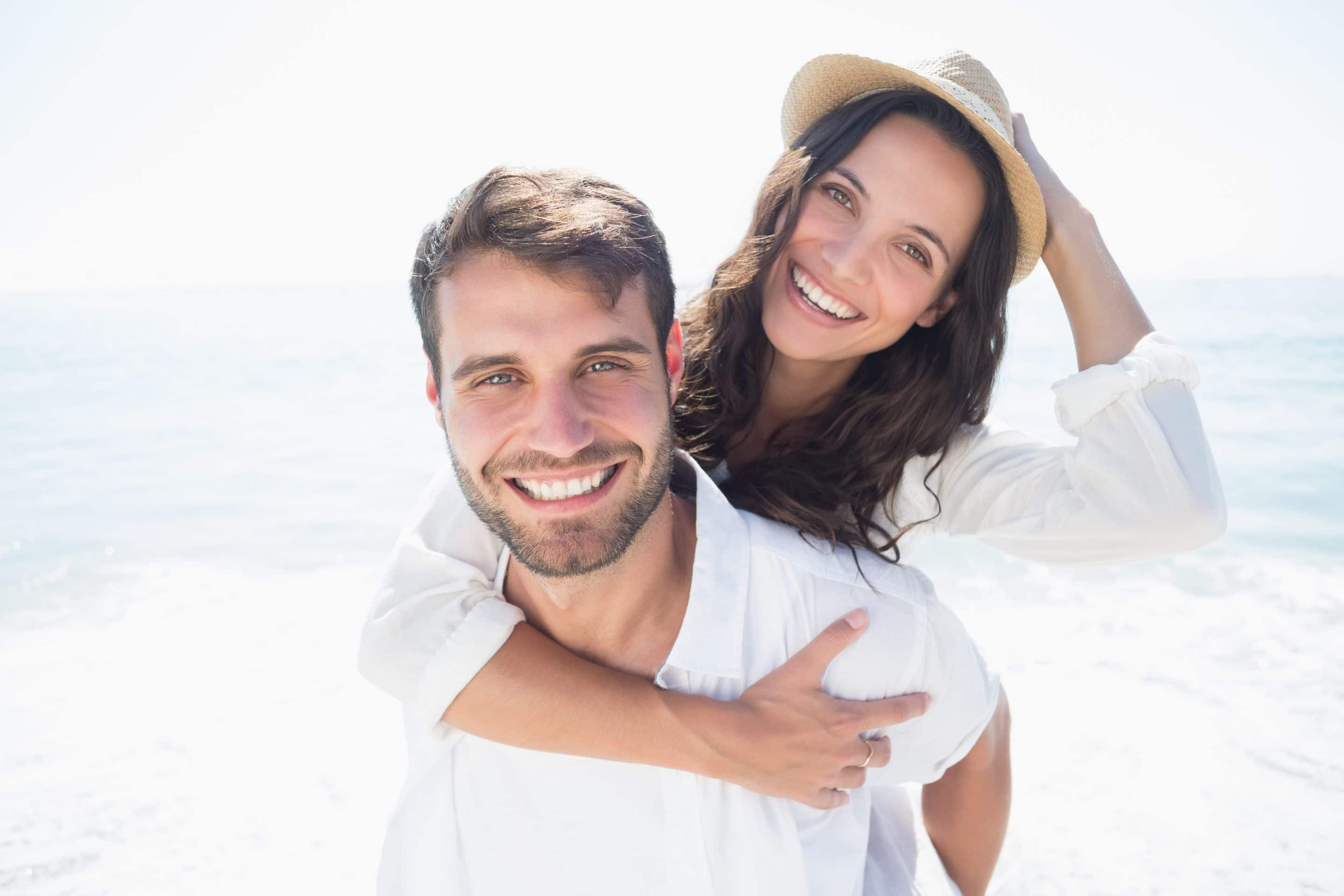 Tooth Colored Fillings in Wilmington, NC