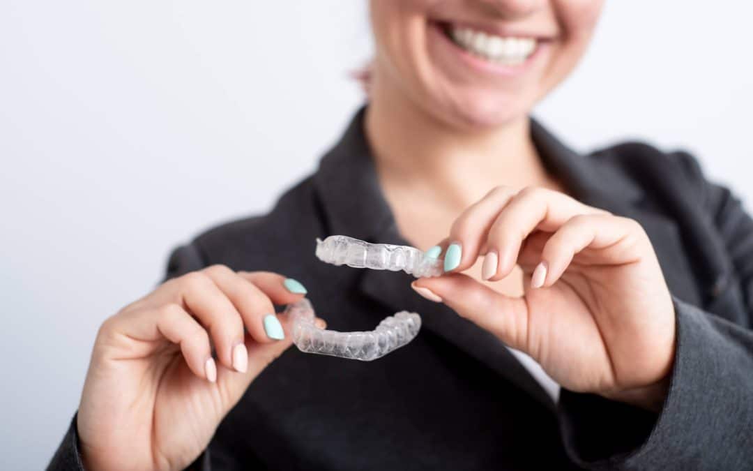 Invisalign vs. Traditional Braces: A Comparative Analysis