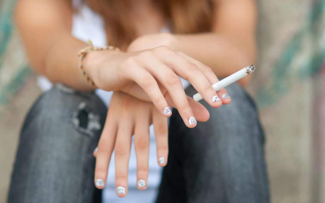 How Can Smoking Affect Your Teeth Whitening Process?