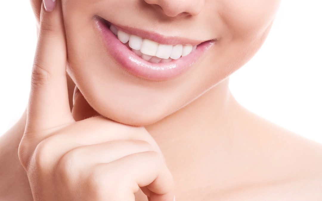 What Health Issues Should Be Considered Before Teeth Whitening?