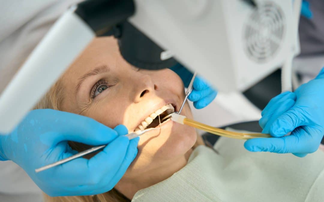 To Fill or Not to Fill: How to Know When You Need a Dental Filling